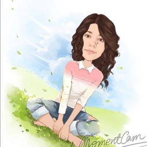 Meet your Posher, Eva